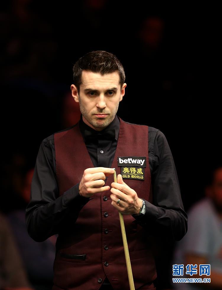 选手的安全 选手的安全