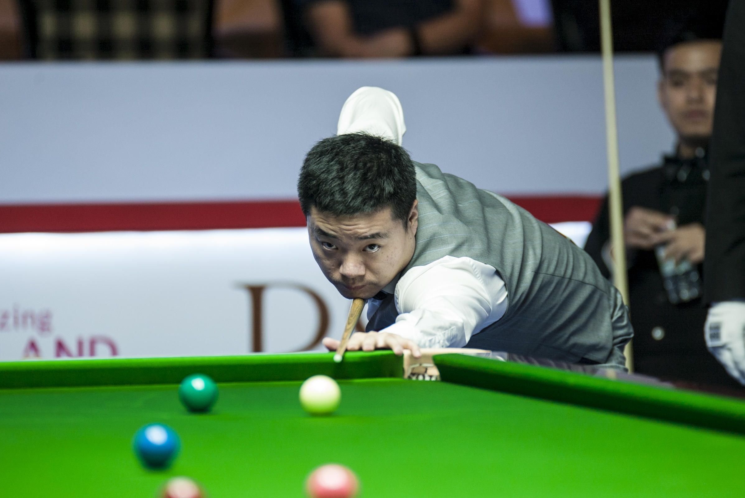 它象征着运 它象征着运