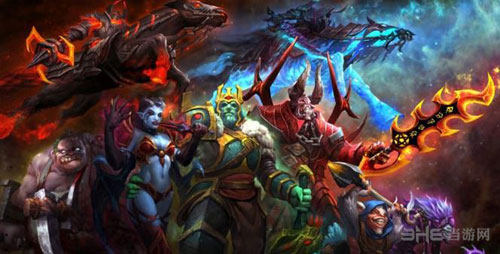 社区共建的 社区共建的